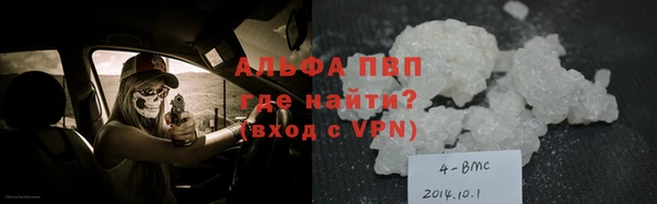 винт Белокуриха