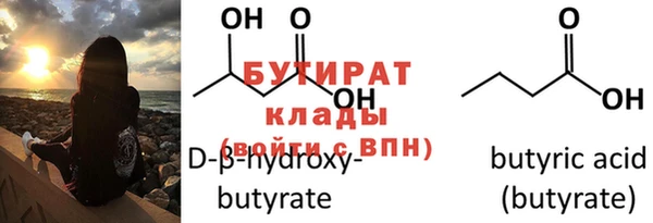хмурый Баксан